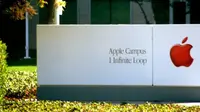 Apple Campus Store. Foto officesnapshots.com