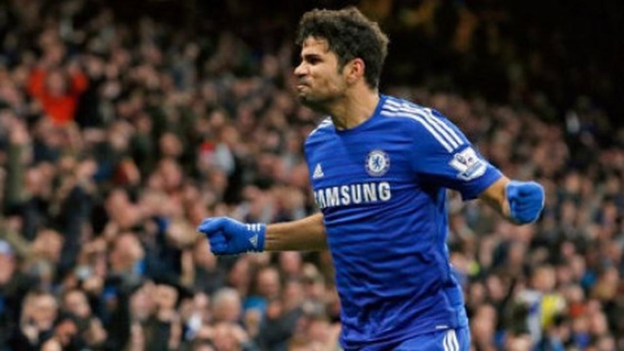 Diego Costa batal, legenda Madrid bakal datang ke Palembang
