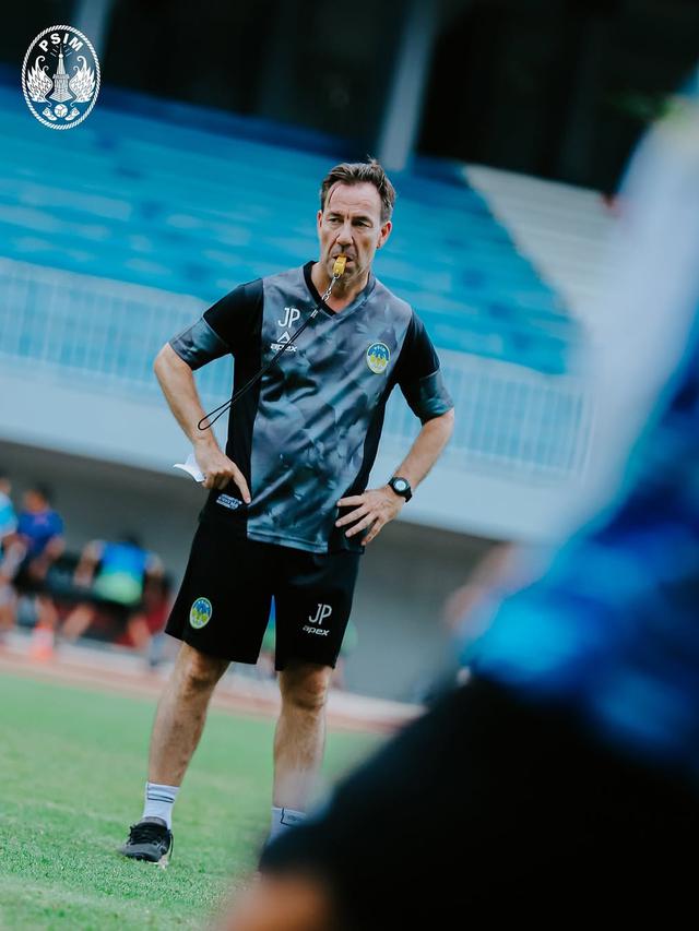 Jean-Paul Van Gastel