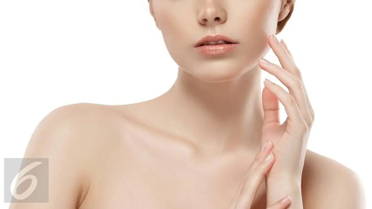 6 Resep Rahasia Masker Wajah untuk Buat Kulit Cantik Alami