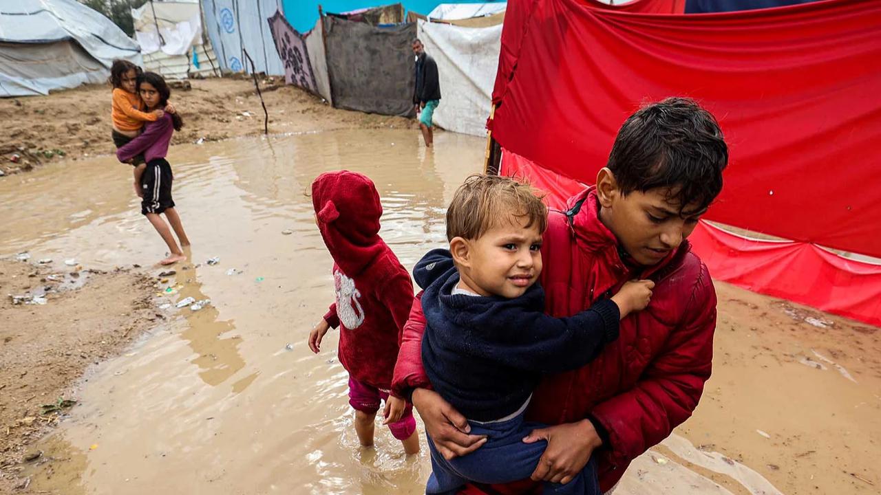 gaza