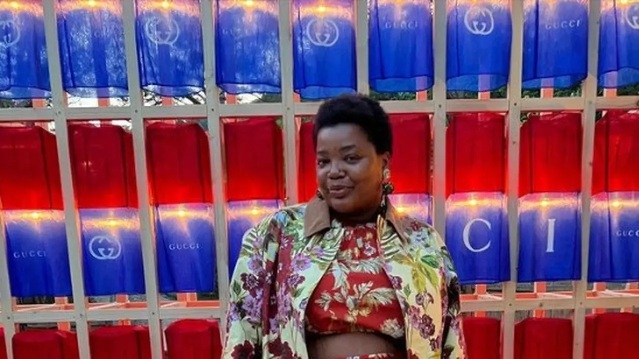 Gabriella Karefa-Johnson