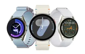Samsung Galaxy Watch7. dok:samsung.com