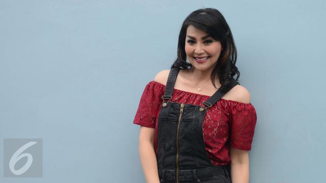 Tessa Kaunang