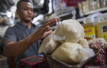 Pemerintah Pastikan Stok Gula Nasional Aman Jelang Natal dan Tahun Baru 2025/2026