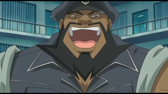 6 Anime Ini Hadirkan Polisi Paling Korup
