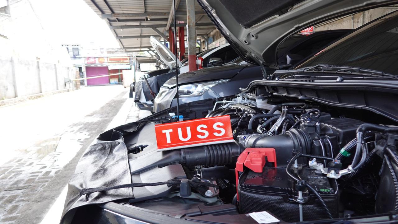 Upgrade Performa Mobil: TUSS dan Remap Rocket Plus Bikin Hemat BBM Tanpa Risiko