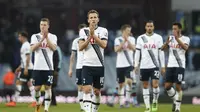 Dortmund Pukul Mundur Tottenham di Europa League