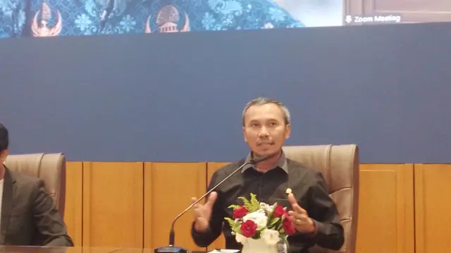 Anggota Komisi V Usul BMKG, BNPB dan Badan Geologi Disatukan
