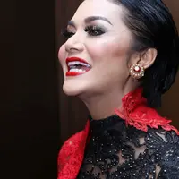 Foto profil Krisdayanti (Yunan Laziale/bintang.com)