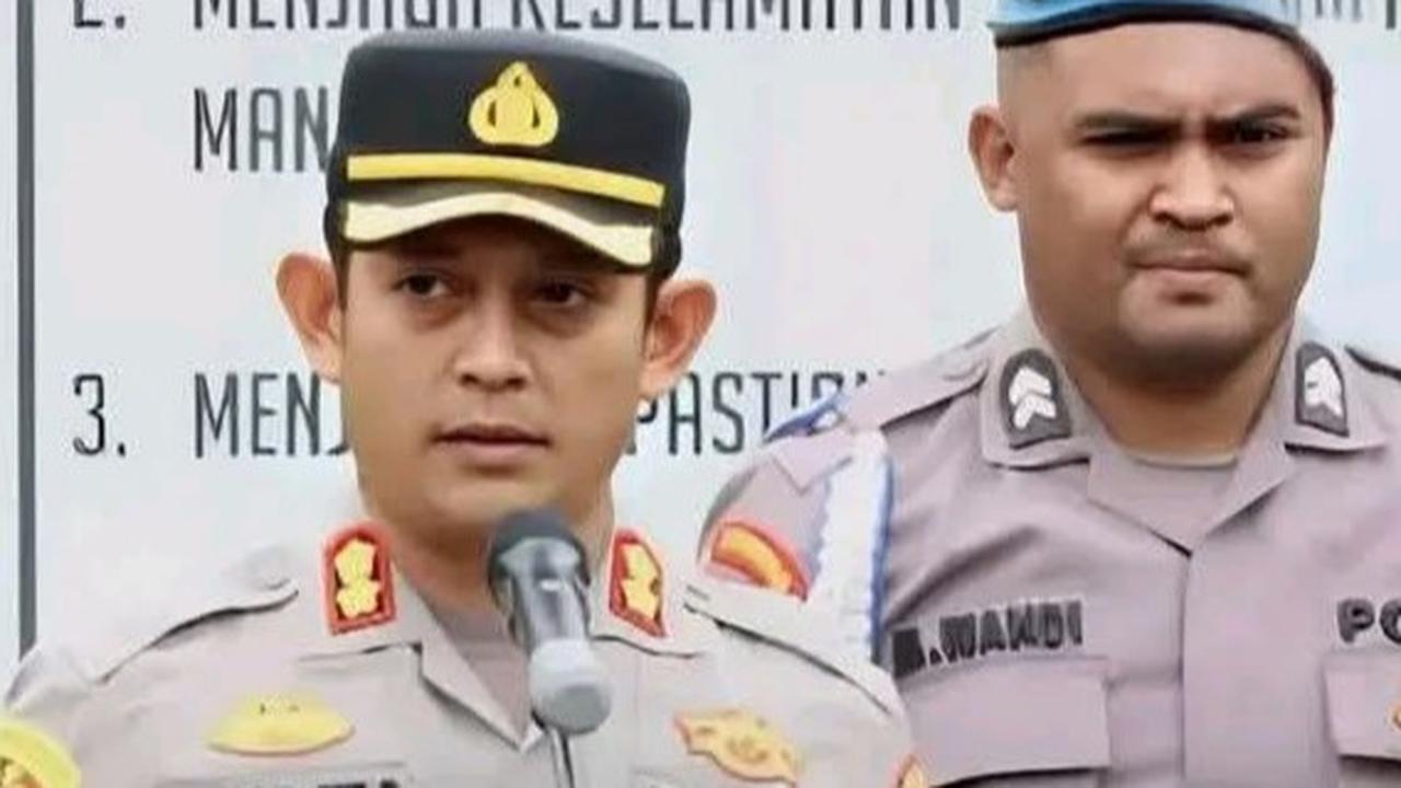 Awal Mula Terbongkarnya Dugaan Asusila Kapolres Ngada, Video Diunggah ke Situs Porno di Australia Tahun 2024