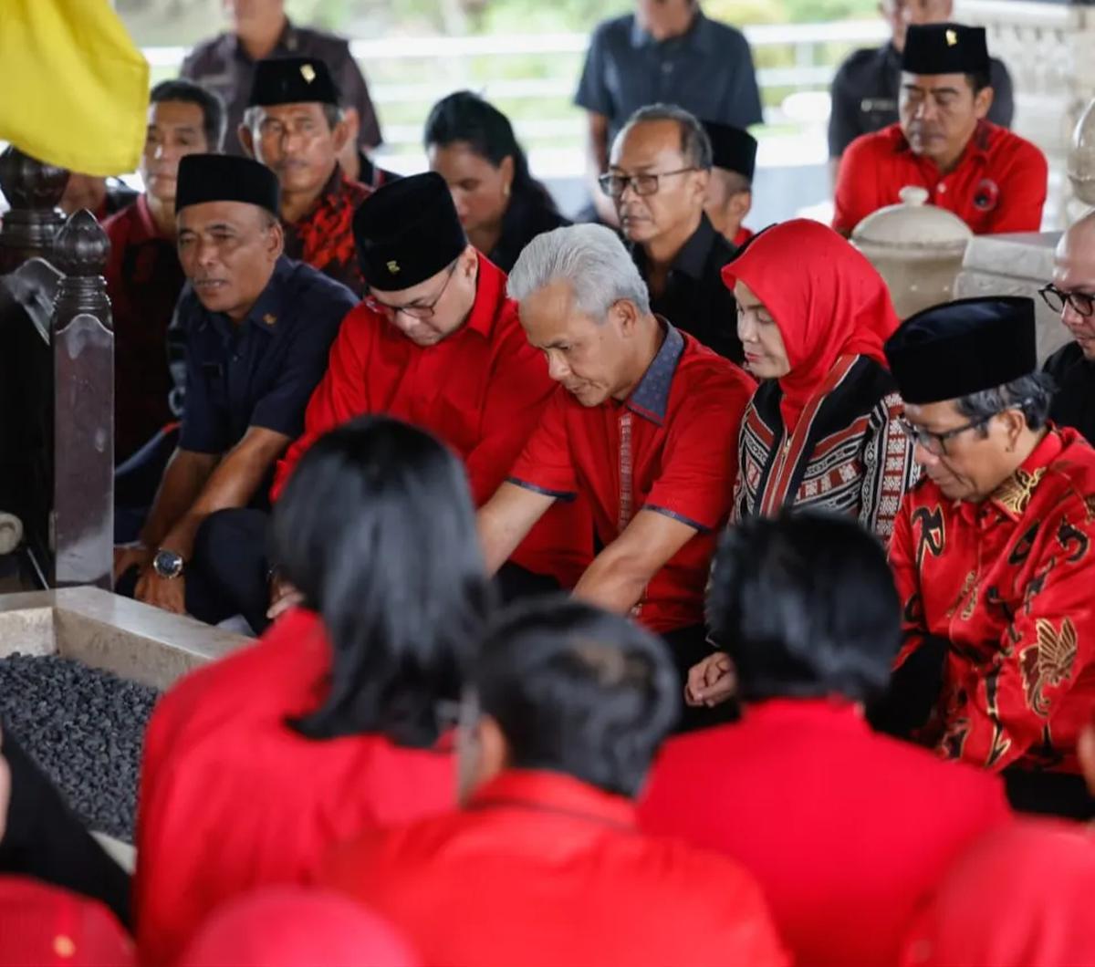 Dok. Istimewa