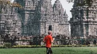 Antisipasi Penyebaran Corona di Indonesia, Agenda Jogja Marathon 2020 Diundur