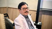 Endometriosis Bisa Menjalar ke Otak, Picu Pusing hingga Kematian