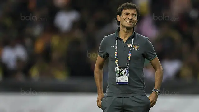Luis Milla