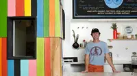 Kedai Es Krim Sepeda Peddler’s Creamery
