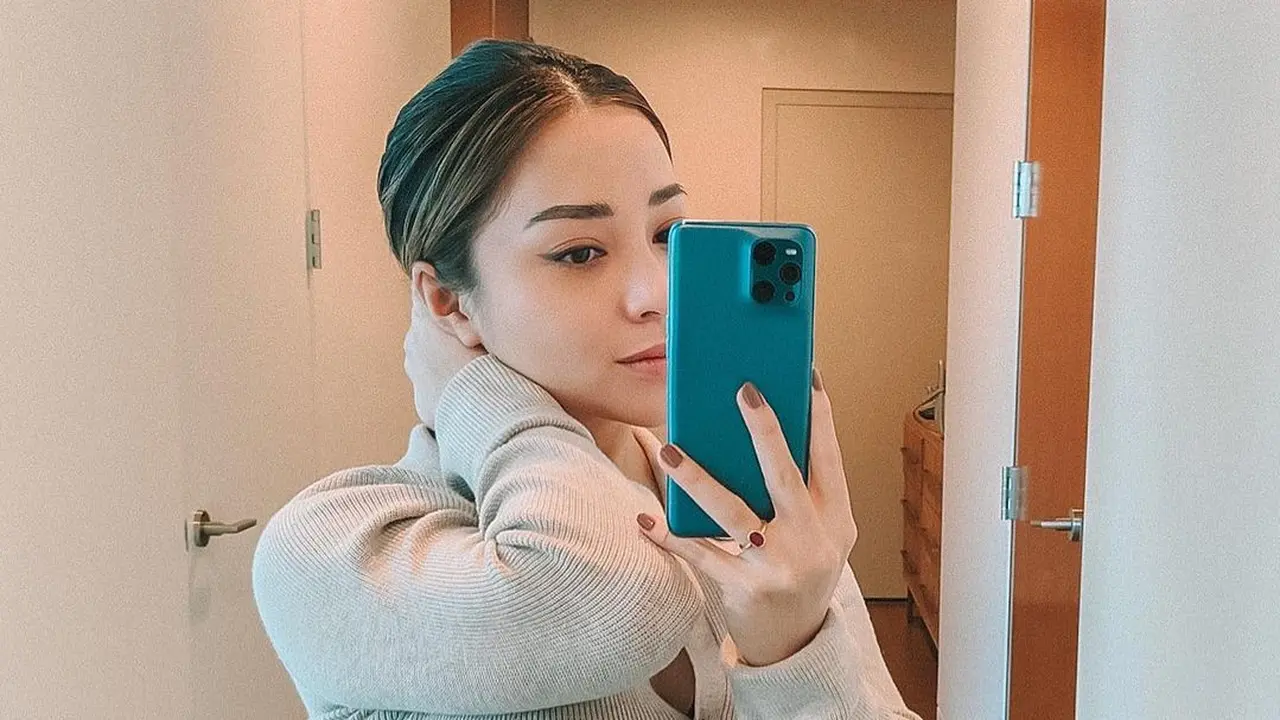 [Fimela] Nikita Willy