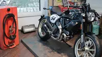 short desc