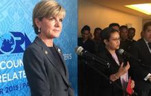 Di forum IORA, RI-Australia bahas kunjungan PM Turnbull ke Jakarta