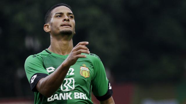 Bhayangkara FC Vs PSM Makassar