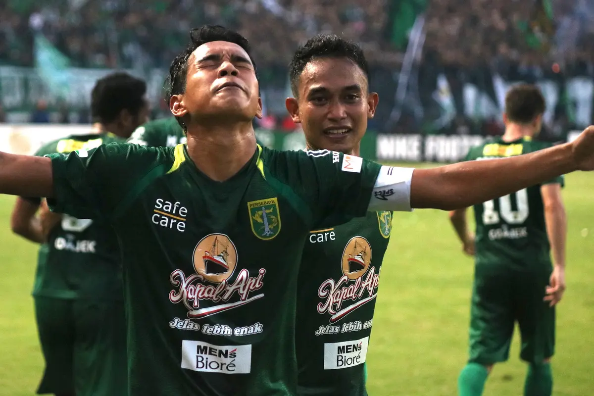 Persebaya Surabaya
