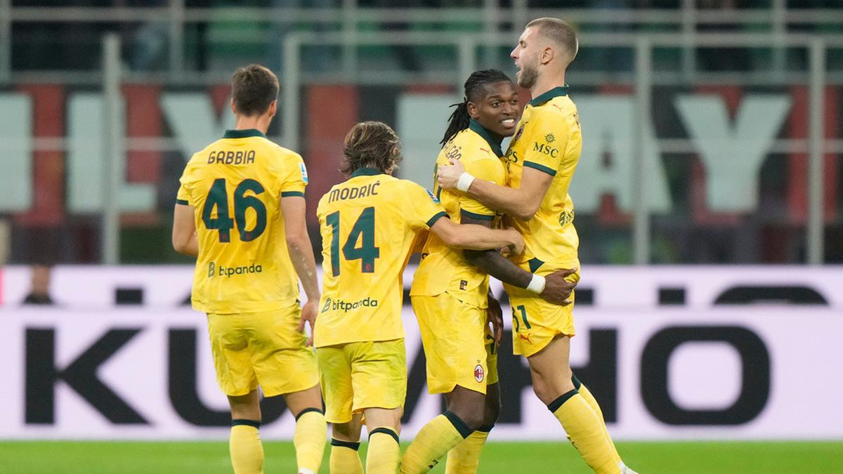 Tomori Ungkap Kesamaan AC Milan Allegri dengan Tim Juara 2021/22, Tapi Beri Peringatan Penting