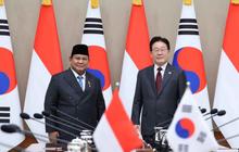 Saat Prabowo Begitu Kagum ke Korsel Hingga Kutip Pepatah Korea 'Hamkke Gamyeon Meolli Ganda