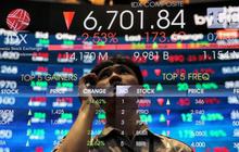 Kurs Rupiah Tembus Level Rp17.000 per USD, Intip Emiten Saham yang Tertekan dan Raup Cuan