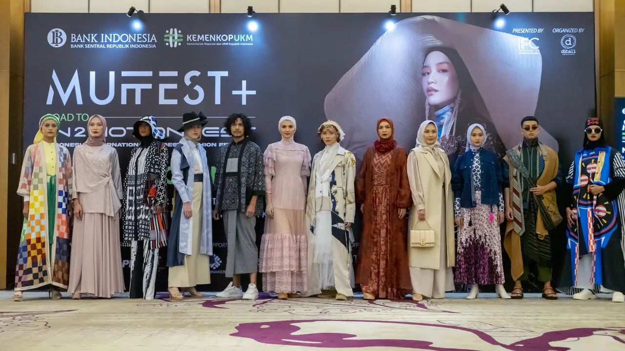 MUFFEST+ Road to IN2MOTIONFEST 2023