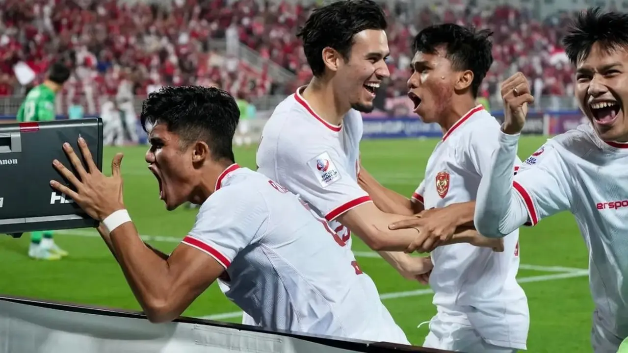 Timnas Indonesia