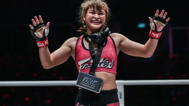 One Championship