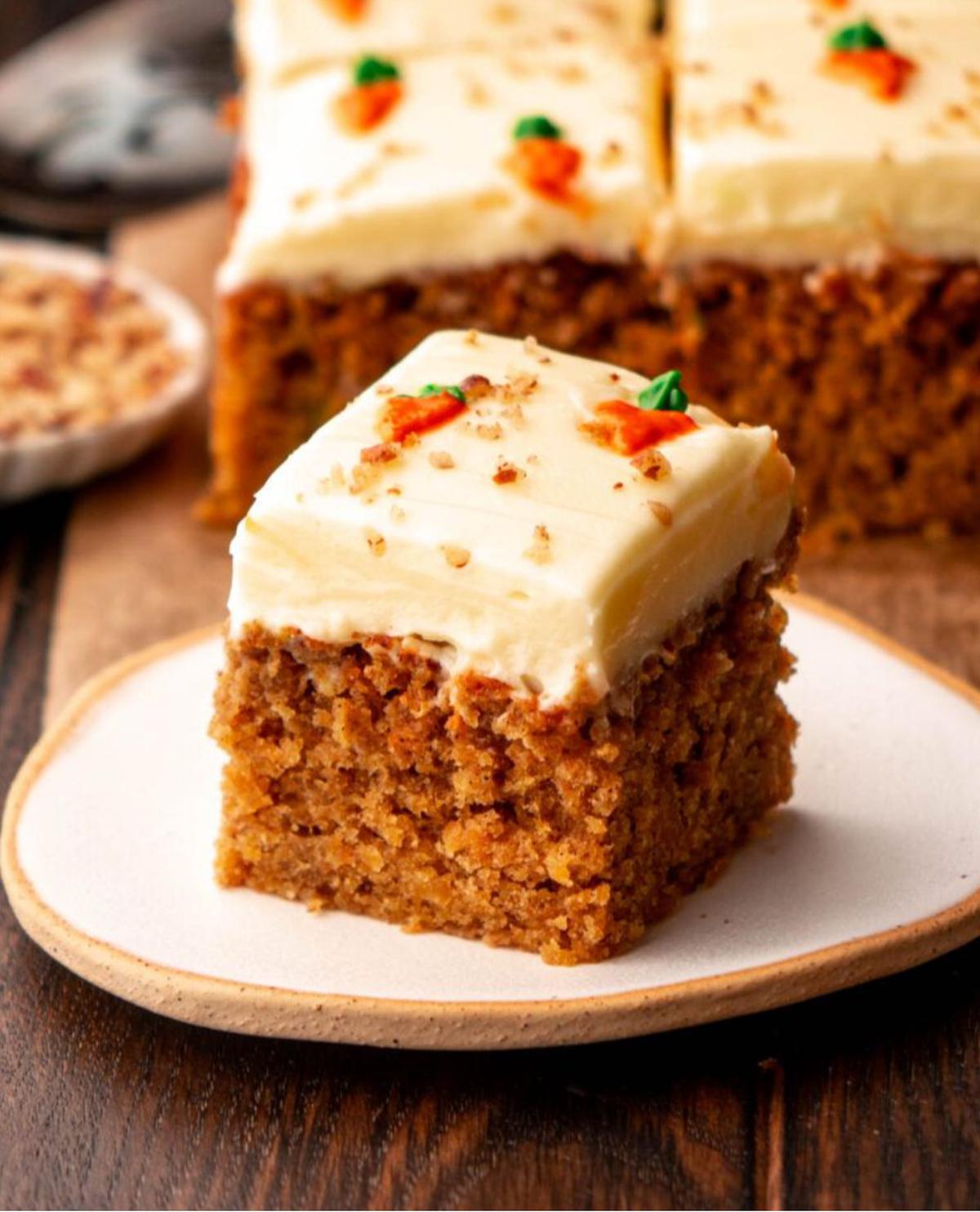 Kue Wortel
