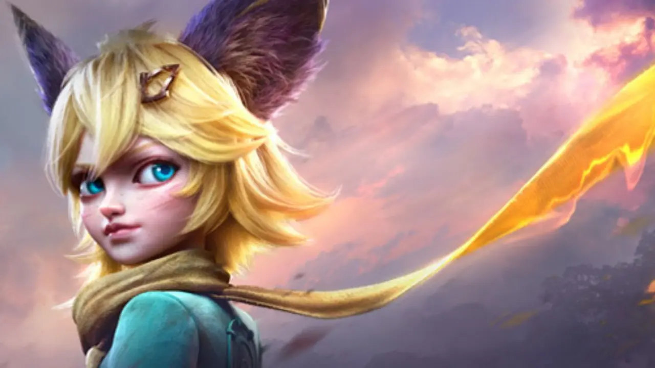 Hero Joy Mobile Legends