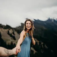 Ilustrasi relationship. (Foto: unsplash.com/Benjamin Robyn)