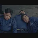 GJLS: Berapi-Api Tayang 5 November, Trio Pemadam Gagal