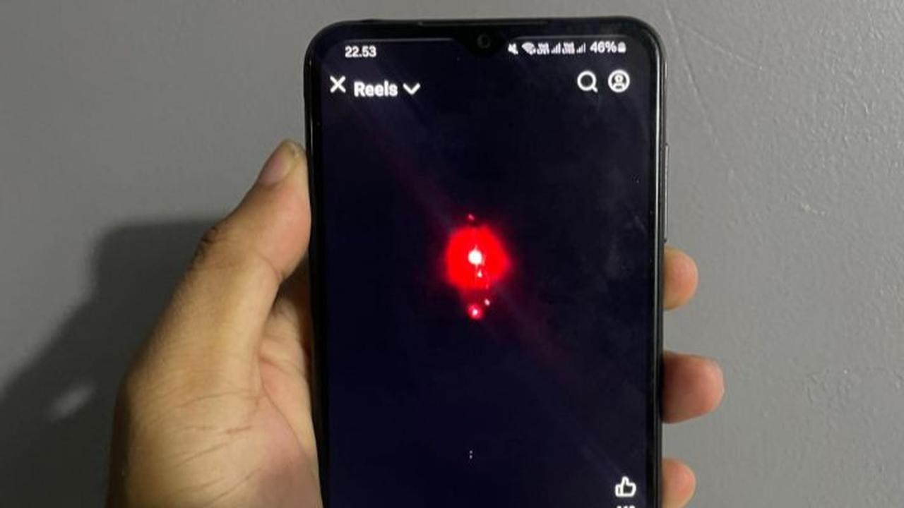 Dentumen Disertai Bola Api Diduga Meteor Jatuh di Cirebon, BMKG Telusuri Sumber