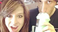 Emosi Kakak Christina Grimmie Akhirnya Tumpah