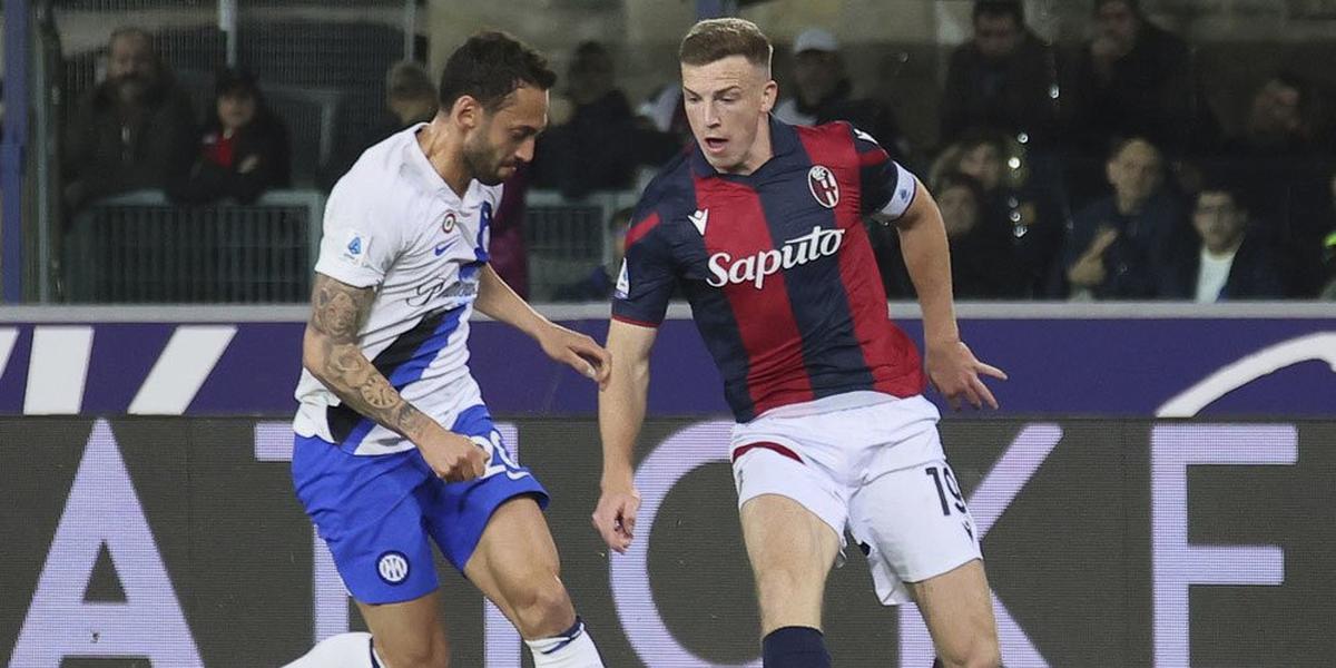 5 Pemain Kunci Bologna untuk Menaklukkan AC Milan di Final Coppa Italia