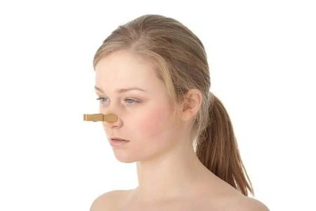 Penyebab Hidung Tersumbat tapi Tidak Pilek