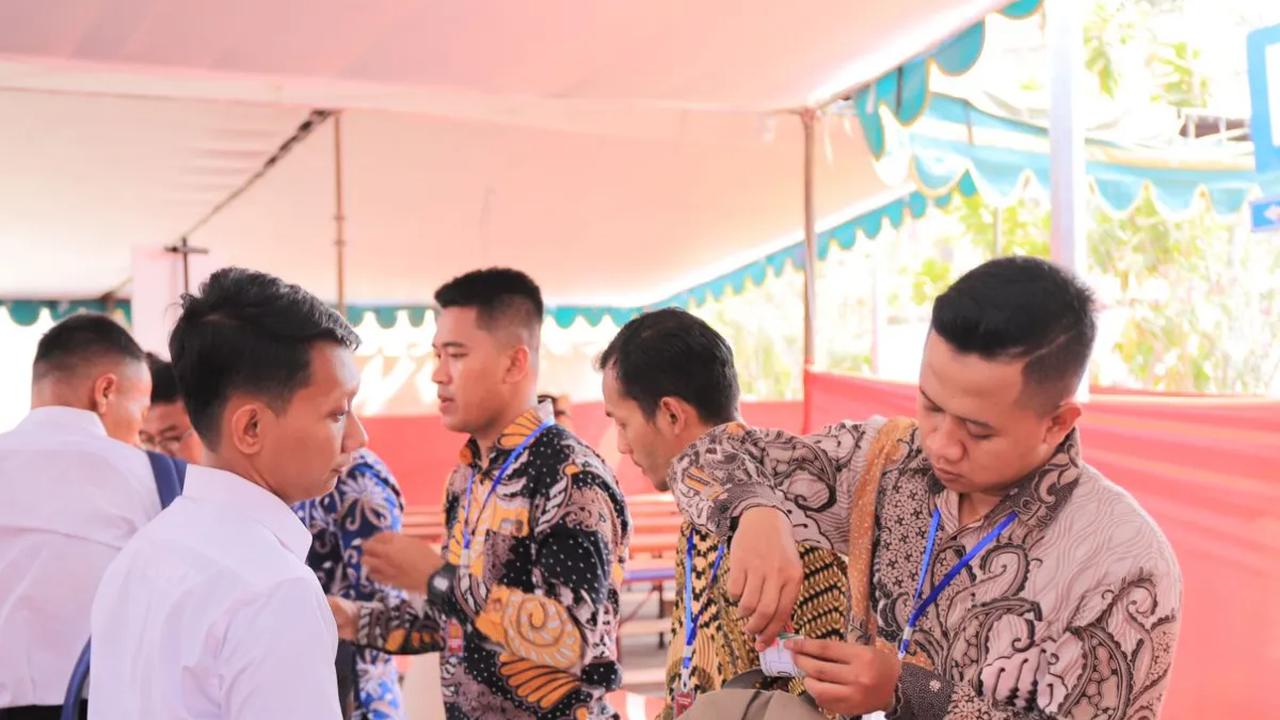 Dok. Istimewa