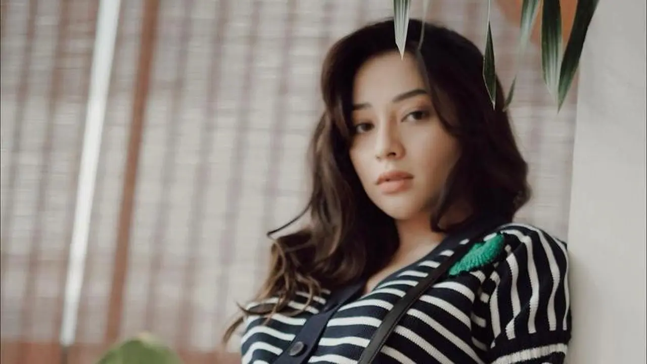9 Gaya Nikita Willy Babymoon ke Amerika, Makin Cantik di Usia Kehamilan 6 Bulan