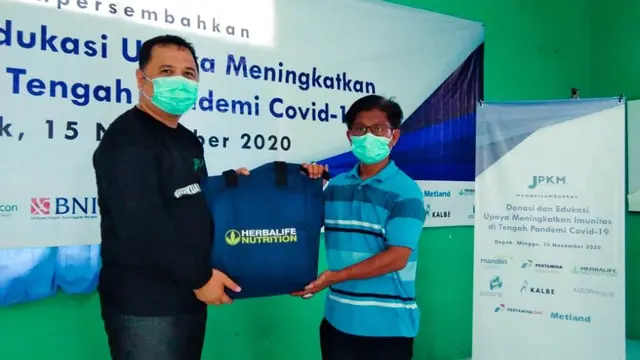 Pentingnya Berpikiran Positif untuk Meningkatkan Imunitas Tubuh