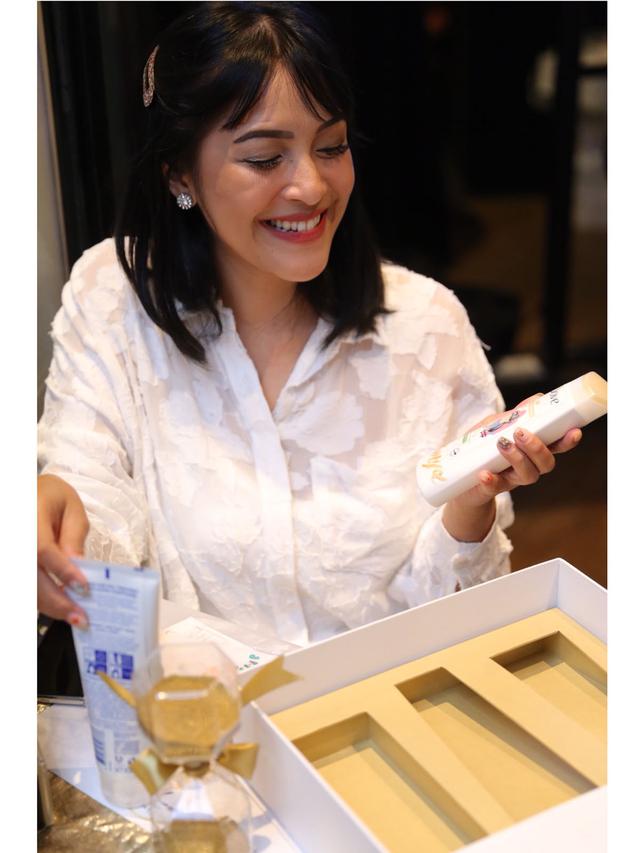 Tak Hanya Have Fun, Dove Girls Gathering Ajak Perempuan Makin Percaya Diri