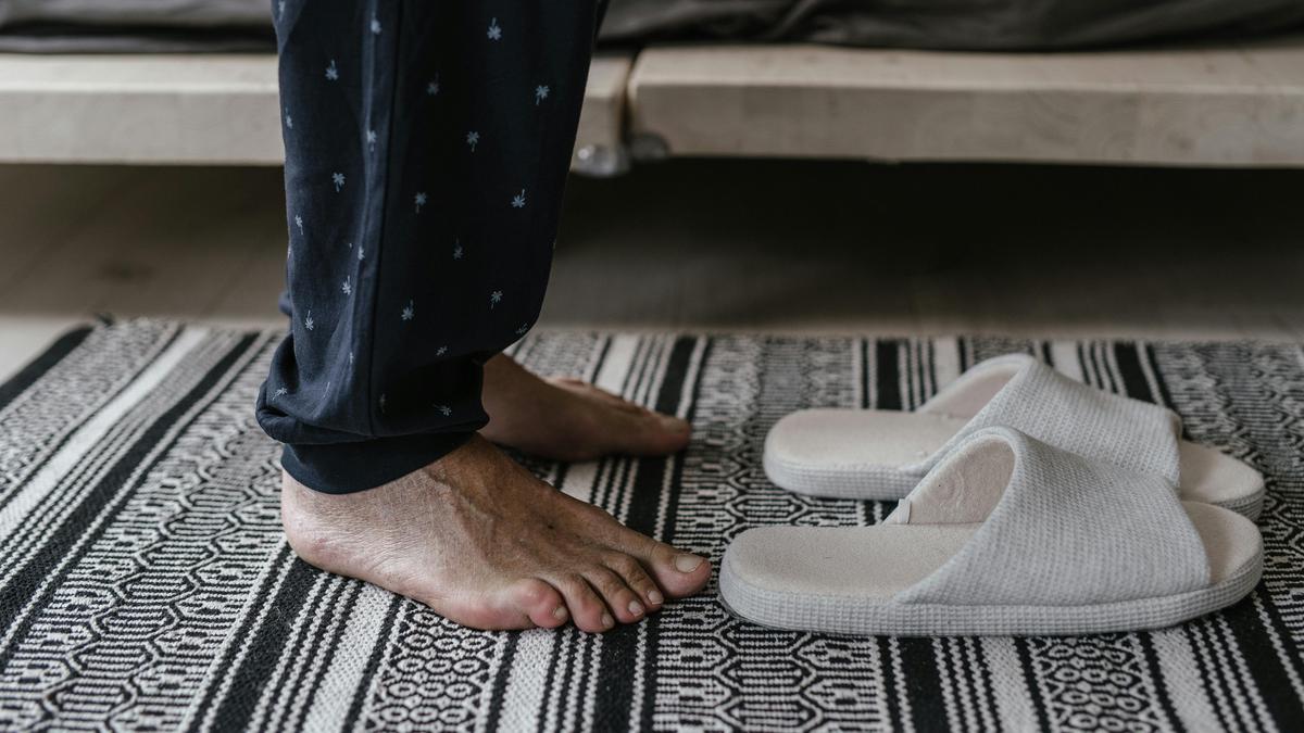 Sandal Favoritmu Bisa Bongkar Kepribadian Aslimu, Ini Penjelasan Psikolog