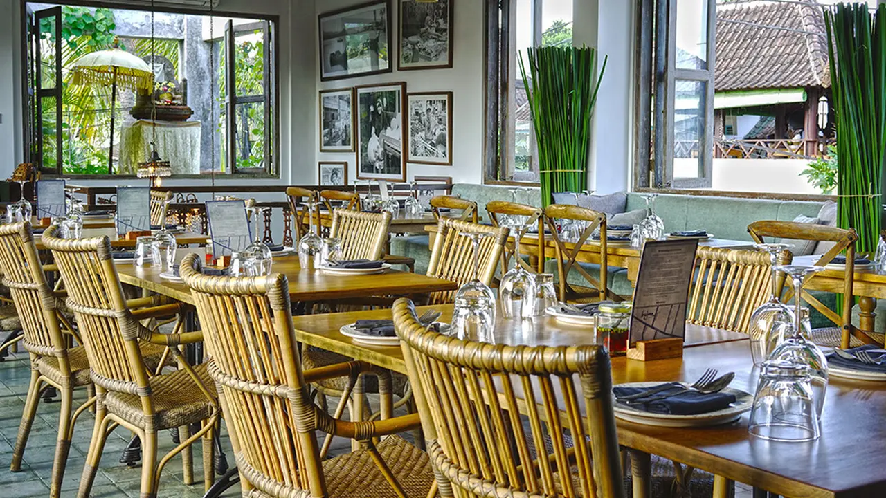 Kuliner Hujan Locale