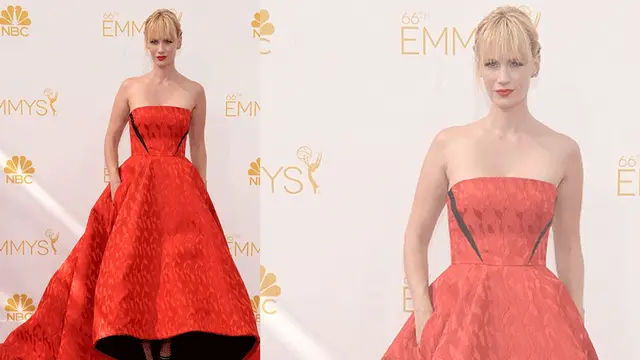 January Jones