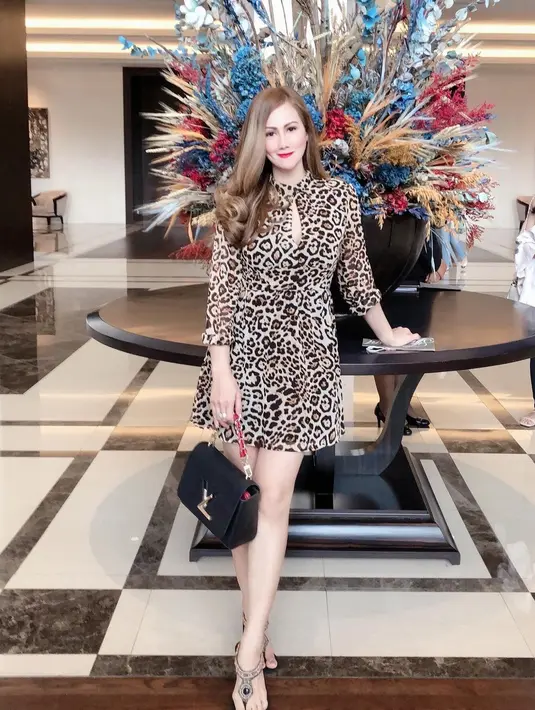 <p>[Instagram/citra.kristinna80]</p>