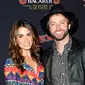 Nikki Reed telah resmi mengajukan gugatan cerai pada suaminya, mantan kontestan American Idol Paul McDonald.