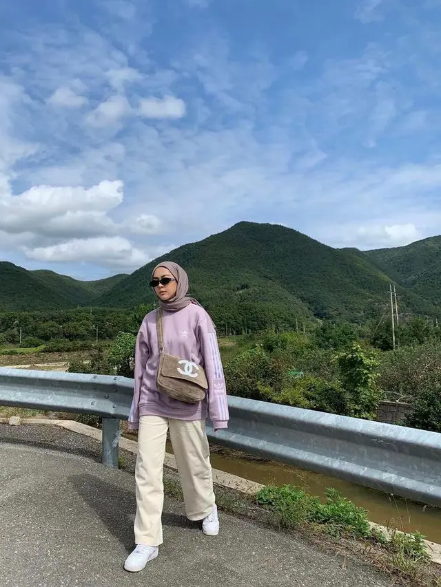 8 Fashion Item yang Wajib Dimiliki Remaja Berhijab, Apa Saja?