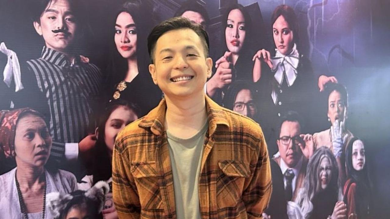 Cuplikan Resmi Film Operasi Pesta Copet Dirilis, Iqbaal Ramadhan Siap Beraksi